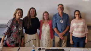 Santa Cruz de La Palma, sede del III Congreso Internacional de Lengua, Literatura e Historia del Mar y de la Navegación en 2027