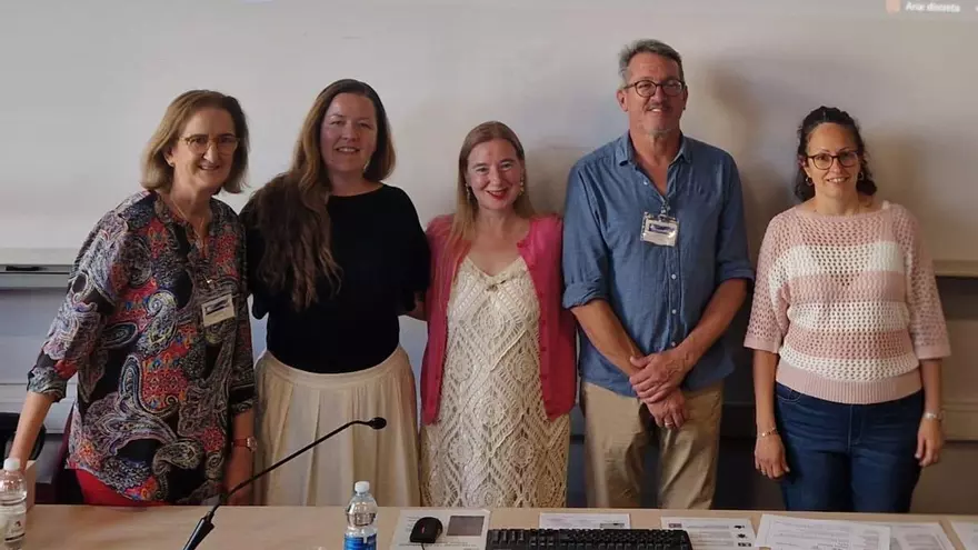 Santa Cruz de La Palma, sede del III Congreso Internacional de Lengua, Literatura e Historia del Mar y de la Navegación en 2027